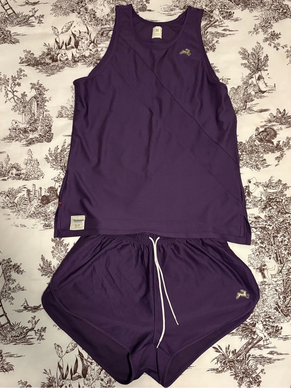 Ekiden Relay Set